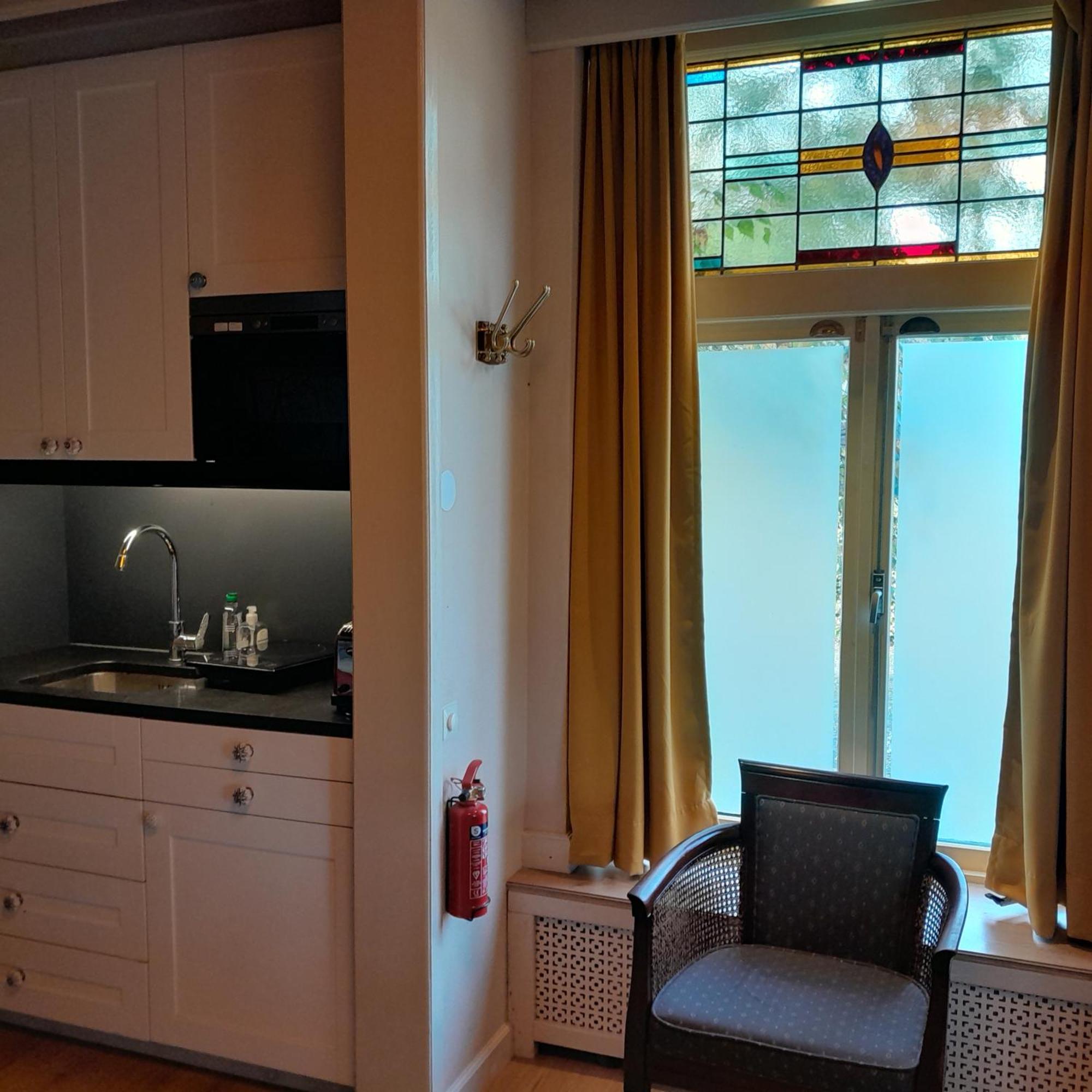 B & B De Groene Slaper Silvolde Zewnętrze zdjęcie